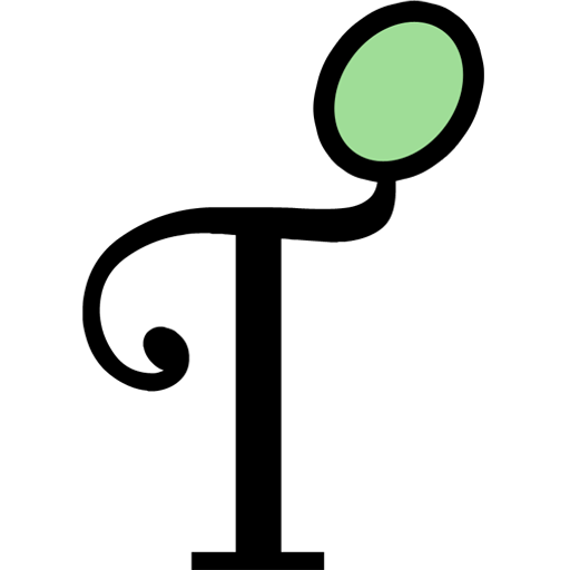 Roomy Themes logo